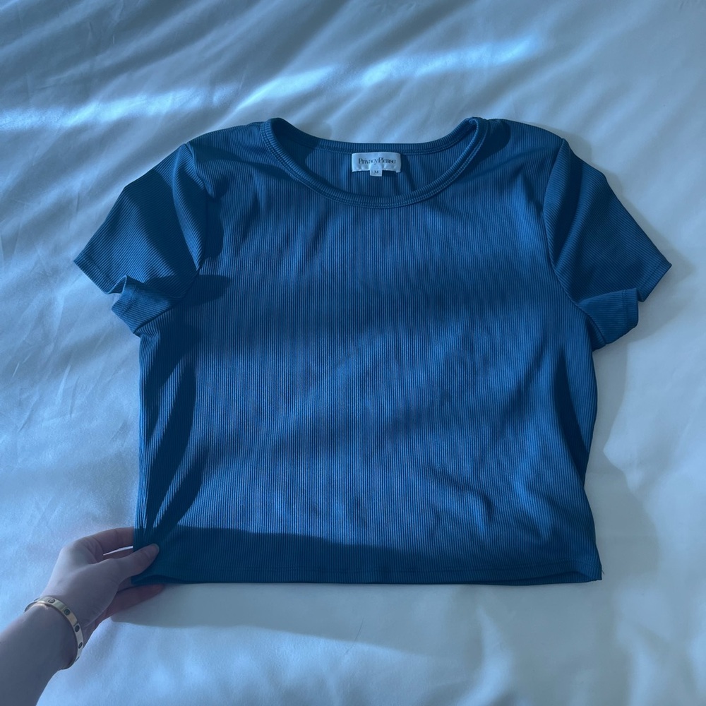 Baby tee